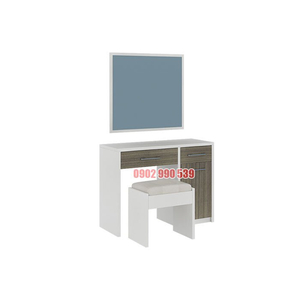 BÀN PHẤN & GHẾ FOCUS