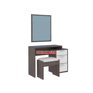 BÀN PHẤN & GHẾ LOUIS