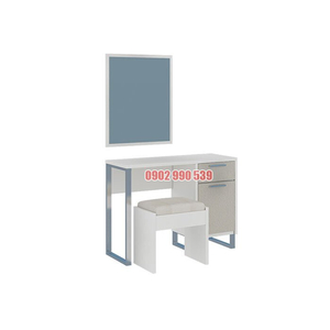 BÀN PHẤN & GHẾ ZEUS