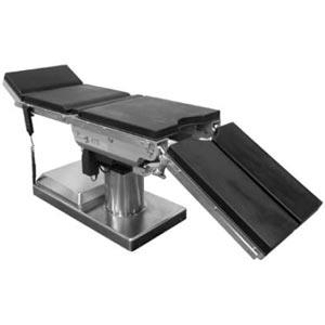 Bàn phẫu thuật điện thủy lực kết hợp chụp C-arm ATS của Infinium - Mỹ