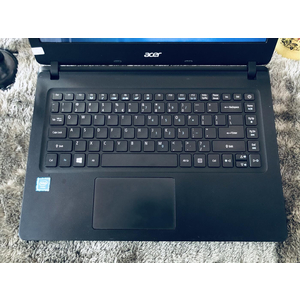 ACER ES1 432 N3350 || RAM 2G / HDD 500G || WIN 10