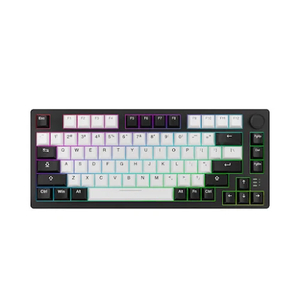 Bàn phím cơ không dây DAREU EK75 PRO WBC_Dream switch (extra keycaps)