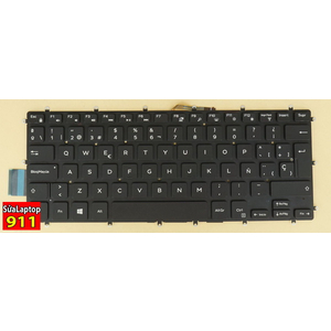 bàn phím dell Inspiron 7560