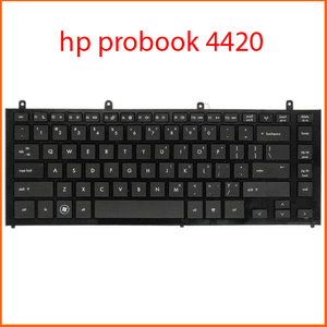 HP probook 4420s