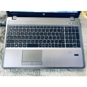 HP ProBook 4530s || i5-3340M~2.5GHz || Ram 4G/HDD 250G ||15.6