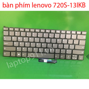 bàn phím ideapad 720S-13 720S-13IKB 720S-13ARR
