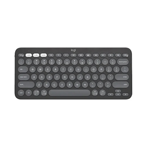 Bàn Phím Không Dây Logitech Pebble Keys 2 K380S