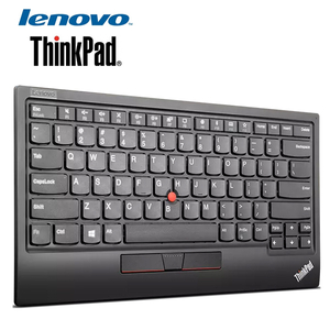 Bàn phím không dây ThinkPad TrackPoint Keyboard II 4Y40X49493