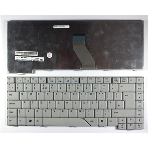 bàn phím laptop acer 4315 Trắng
