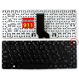 bàn phím laptop acer aspire E14