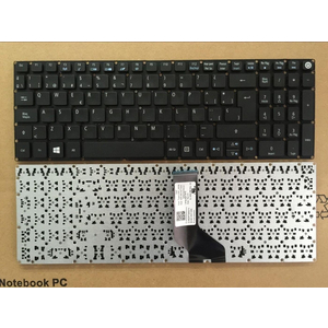bàn phím laptop acer Asprie ES 15