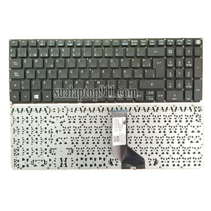 Bàn Phím laptop Acer ES1 533