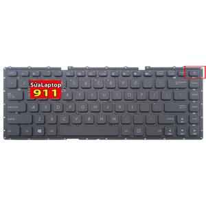 bàn phím laptop asus x441s