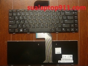 bàn phím laptop dell 2420
