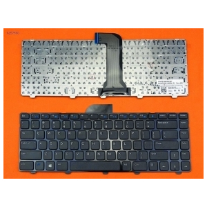 bàn phím laptop dell 3437