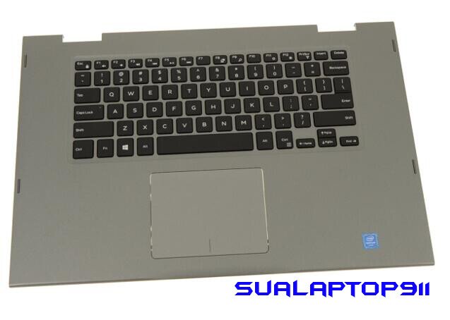 bàn phím laptop dell inspiron 15 7579 (có LED)