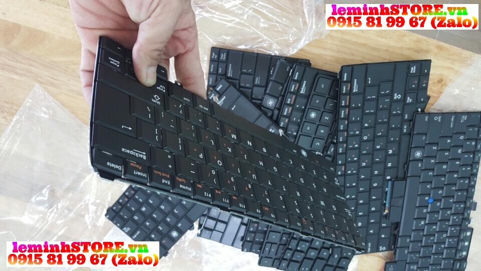 Bàn phím Laptop Acer aspire V3-551, V3-551G, V3-571, V3-571G