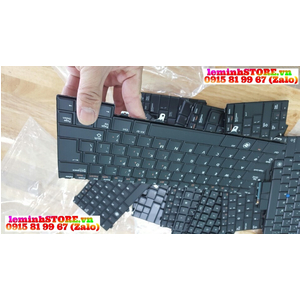 Bàn phím laptop DELL LATITUDE E6320 giá rẻ tại Đà Nẵng