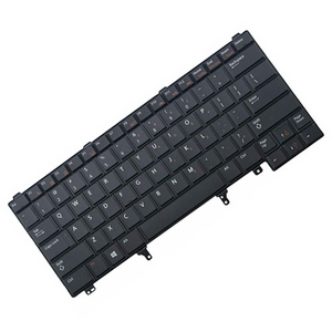 bàn phím laptop Dell Latiude E6430