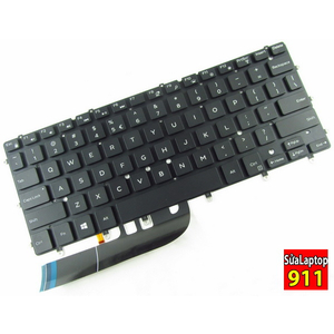 bàn phím laptop dell p57g001