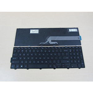 bàn phím laptop dell P63F002