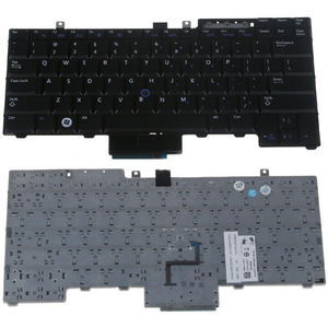 bàn phím laptop dell PP27LA