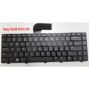 bàn phím laptop dell T561257