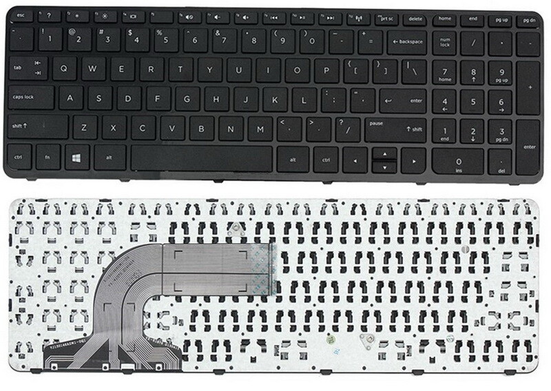 bàn phím laptop hp 15-d018tu