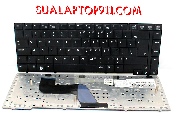 Bàn Phím laptop HP 6730b