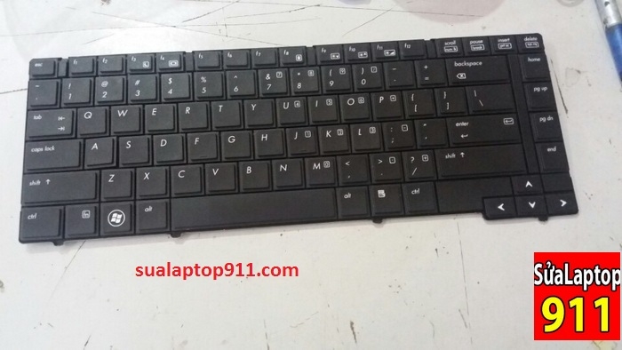 bàn phím laptop hp elitebook 8440w, 8440p