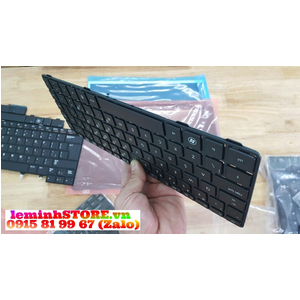 Bàn phím Laptop HP Elitebook 8460p, 8460w, 8460 Series