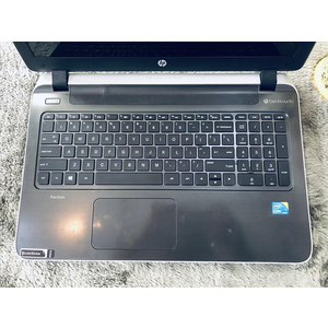HP 15-P047TU || i3-4030U~19GHz || RAM 4G/ HDD 500G || 15.6