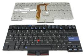 bàn phím laptop lenovo IBM T420