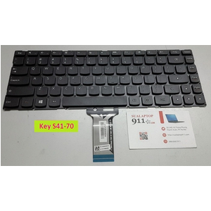 bàn phím laptop lenovo S41-70, S41-75