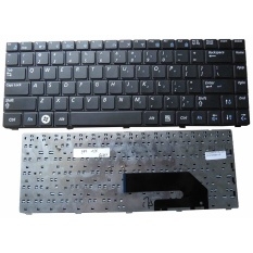Bàn Phím Laptop SAMSUNG X418 X420 X411 X410 X410 (Đen)