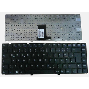 bàn phím laptop sony ea đen
