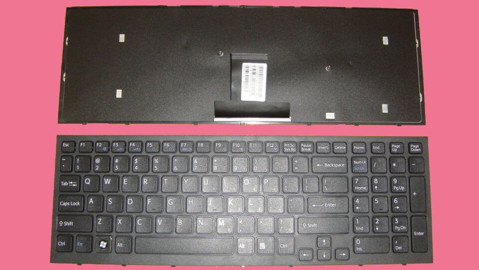 bàn phím laptop sony PCG-7121M
