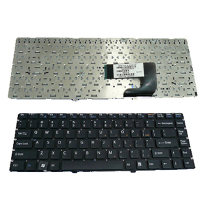 bàn phím laptop sony PCG-7184L đen