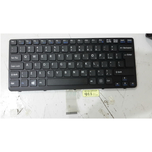 bàn phím laptop sony sve14 đen