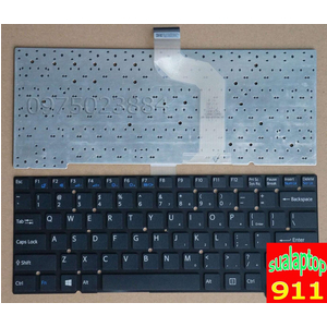bàn phím laptop sony svt13