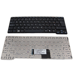 bàn phím laptop sony VPCCW2DGX đen