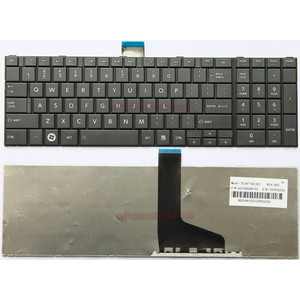 bàn phím laptop toshiba C850 (Trắng)