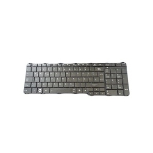Bàn phím Laptop Toshiba L840, C650, C650D, C655D, L750, L755 (Đen)