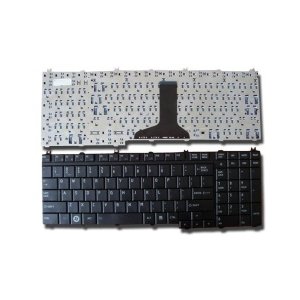 Bàn phím Laptop TOSHIBA P205BK