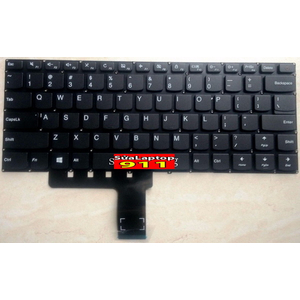 bàn phím lenovo 110 cáp giữa 14 inch