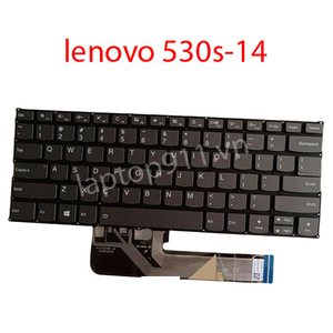 bàn phím lenovo Ideapad 530S-14