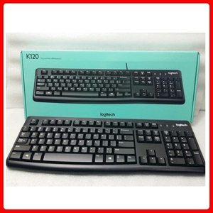 Bàn phím logitech K120