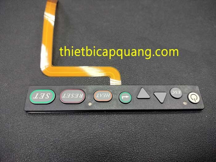 Bàn phím máy hàn quang Fujikura 21S