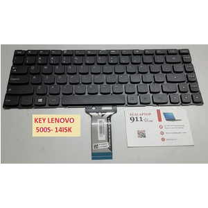bàn phím laptop lenovo 500S-14ISK