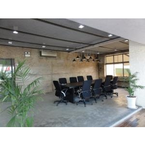 Bàn phòng họp BPH0125